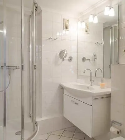 Апартаменты Ad5 109 Strandkoenig 1 Вестерланд